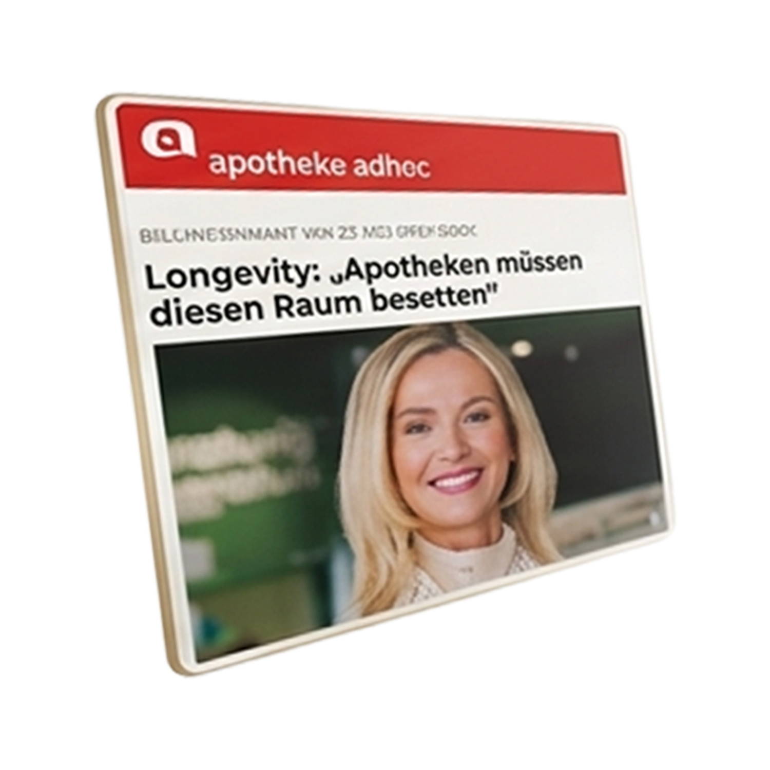 Apotheke Adhoc